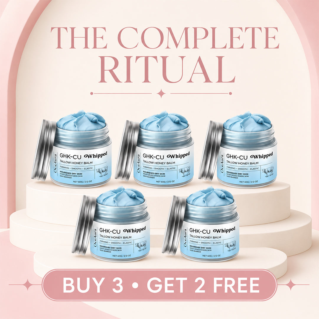 Blue Renewal Balm