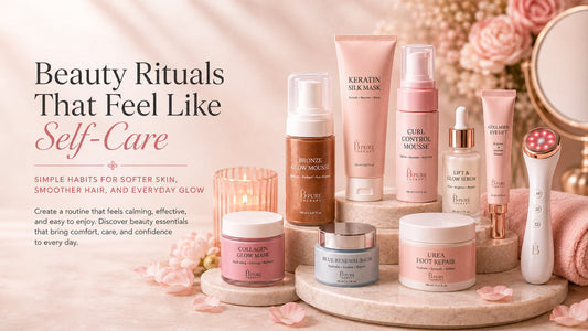 Beauty Tools
