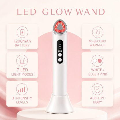 LED Glow Wand