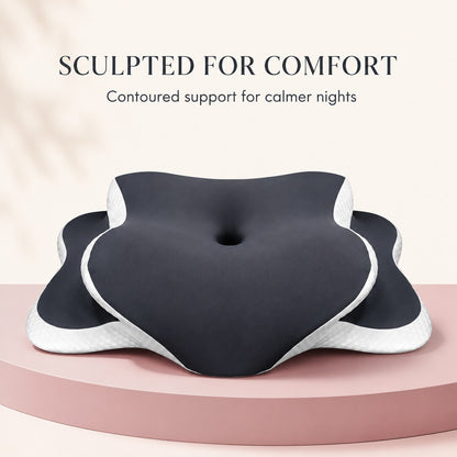 Contour Neck Pillow