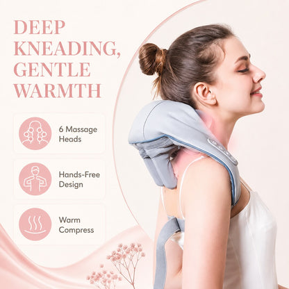 Neck & Shoulder Massager