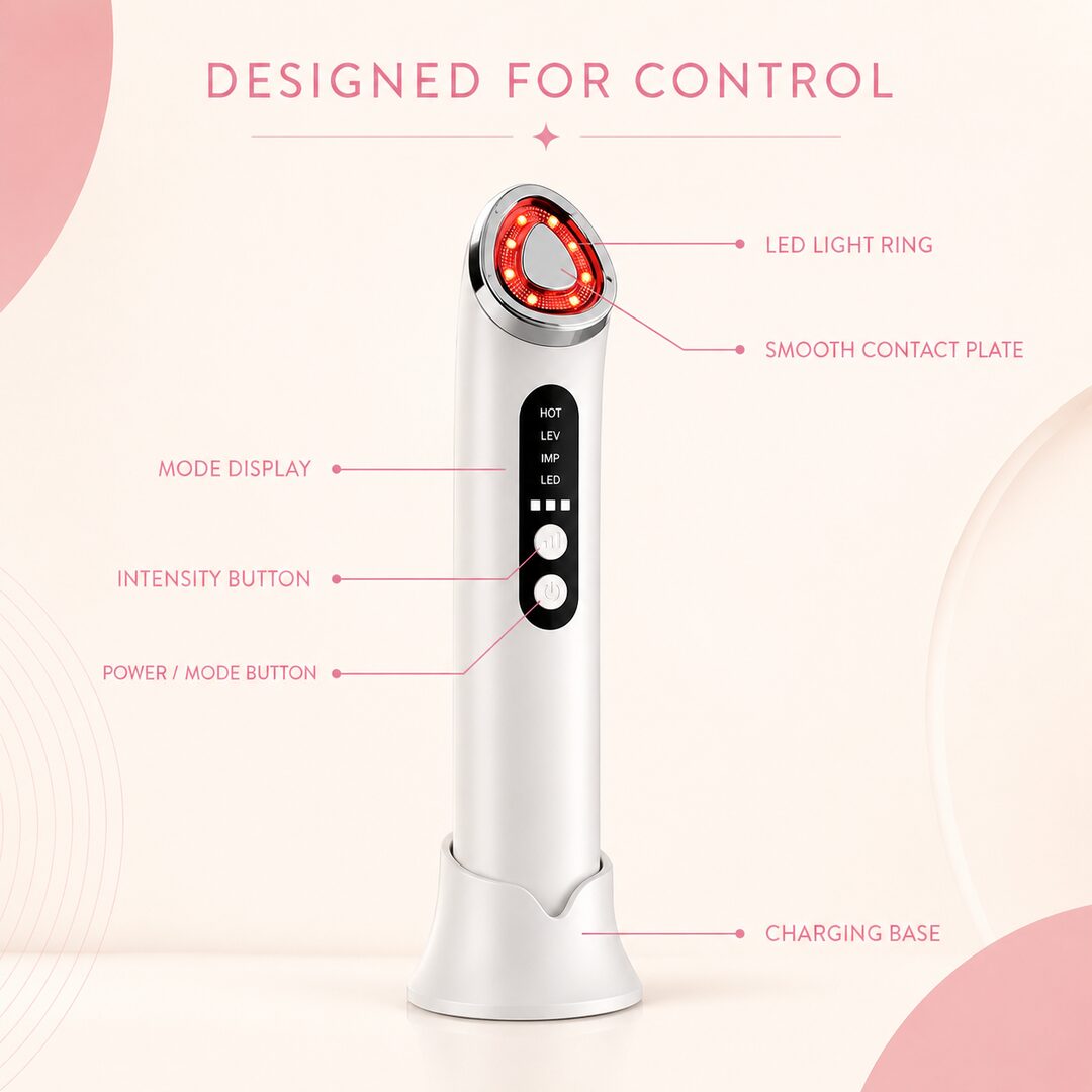 LED Glow Wand