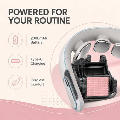 Neck & Shoulder Massager