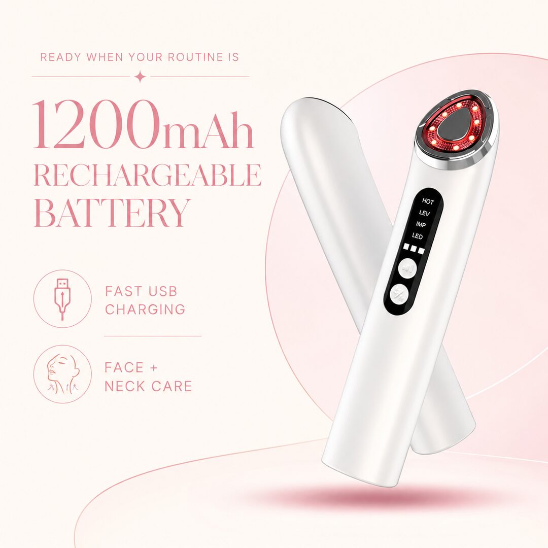 LED Glow Wand