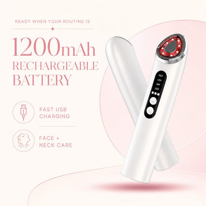 LED Glow Wand