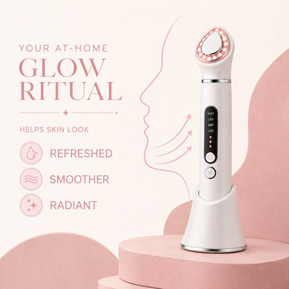 LED Glow Wand