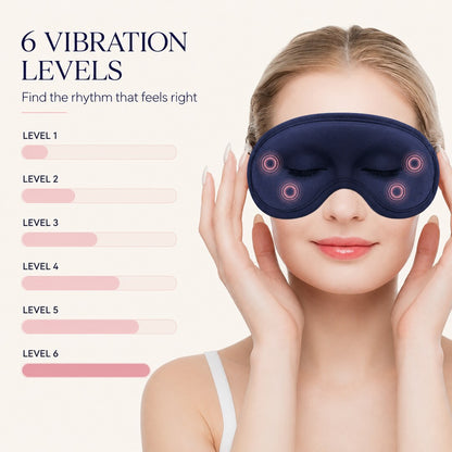 Heated Eye Massager
