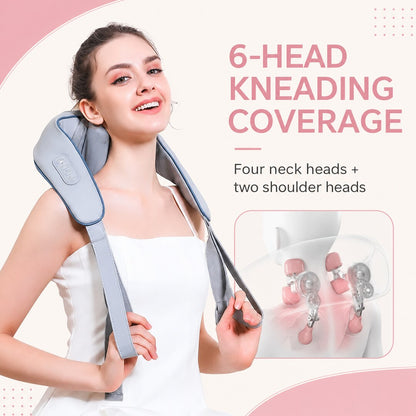 Neck & Shoulder Massager