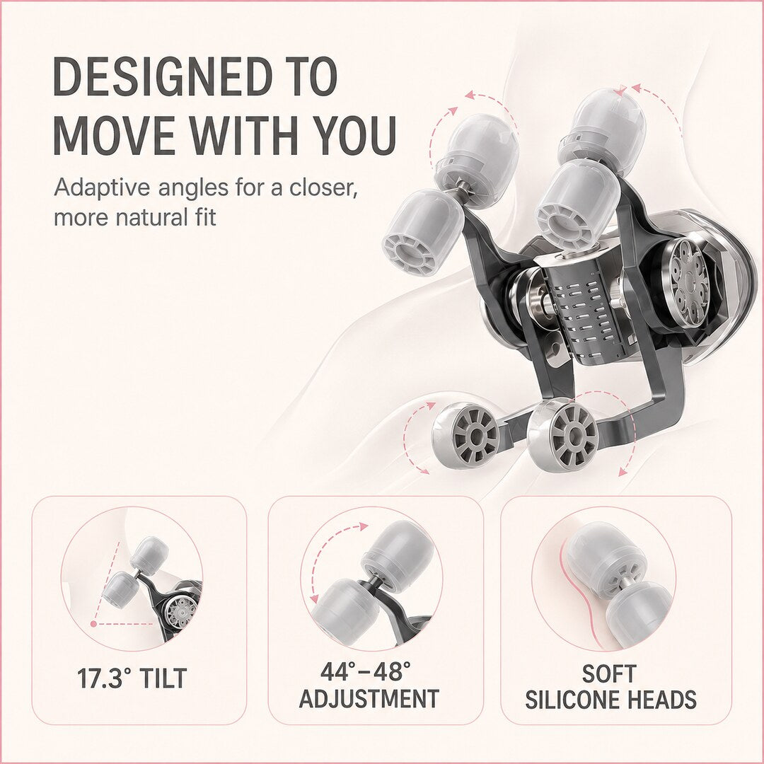 Neck & Shoulder Massager