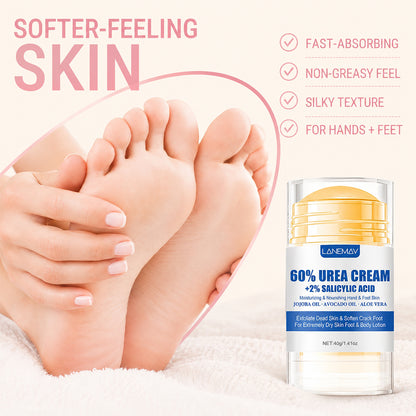 Urea Foot Repair