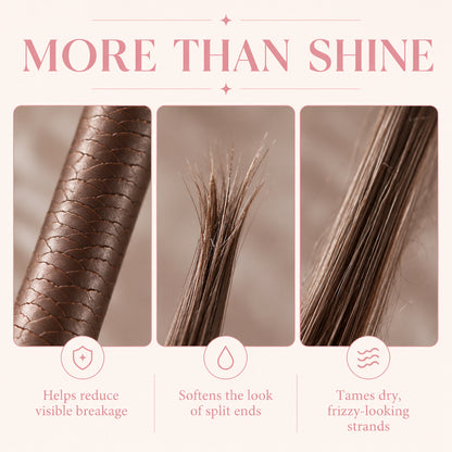 Keratin Silk Mask