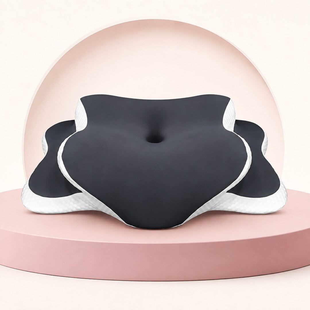 Contour Neck Pillow