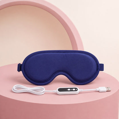 Heated Eye Massager