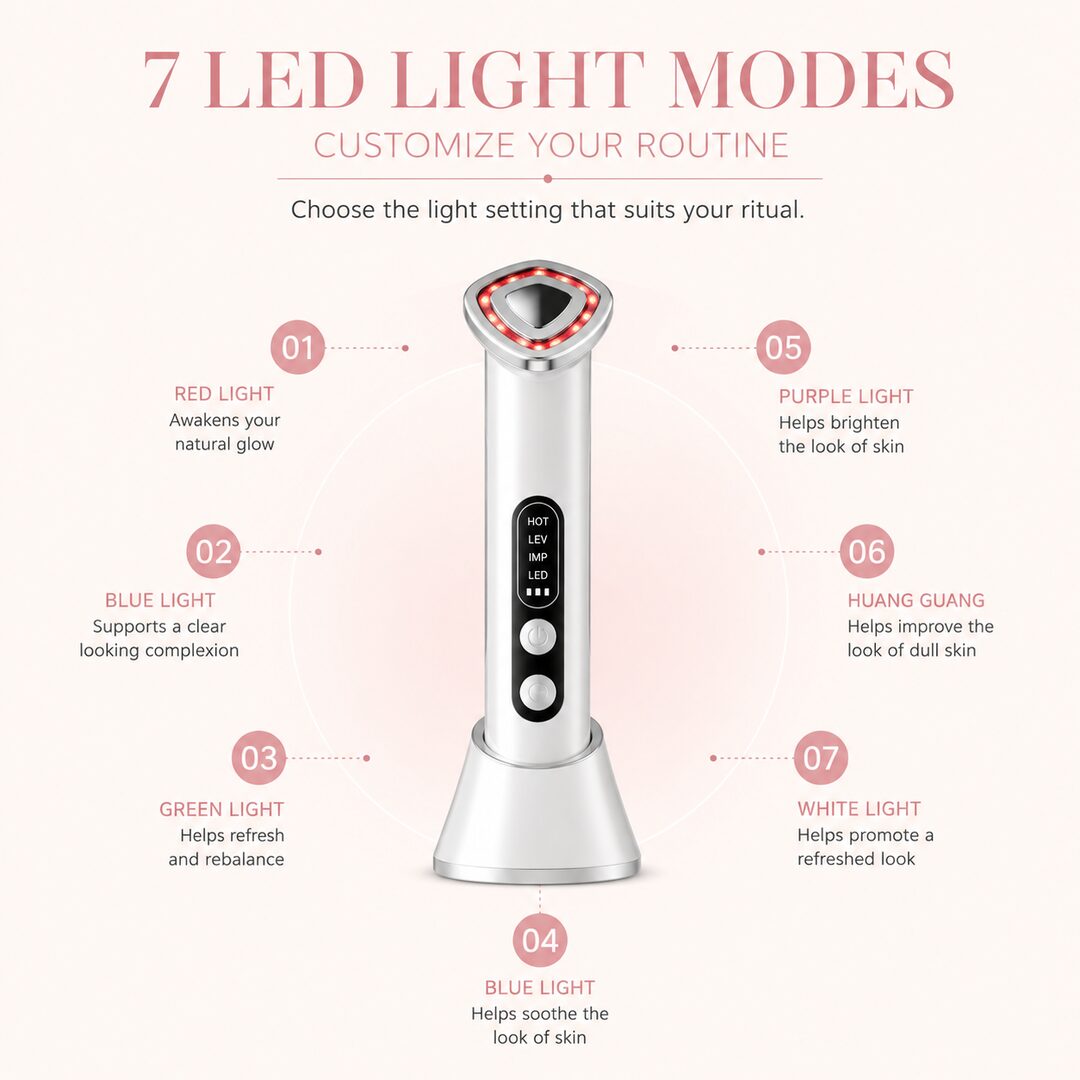 LED Glow Wand