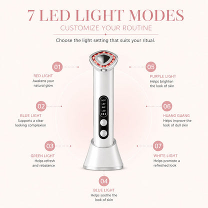 LED Glow Wand