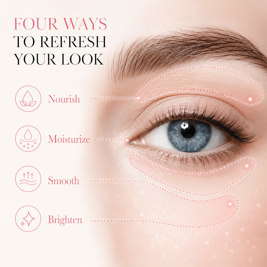 Collagen Eye Lift