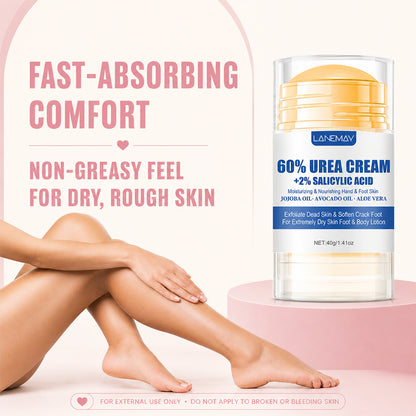 Urea Foot Repair