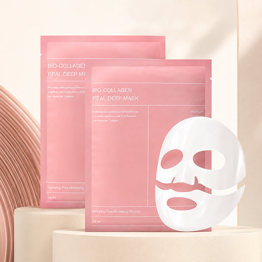 Collagen Glow Mask