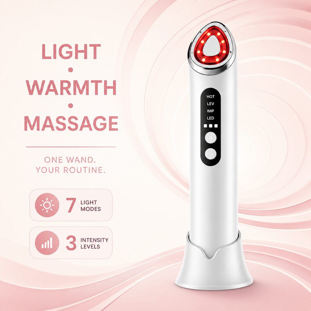 LED Glow Wand