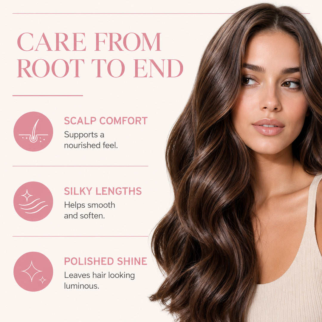 Keratin Silk Mask
