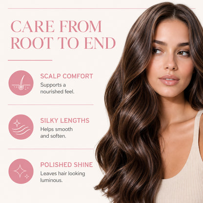 Keratin Silk Mask