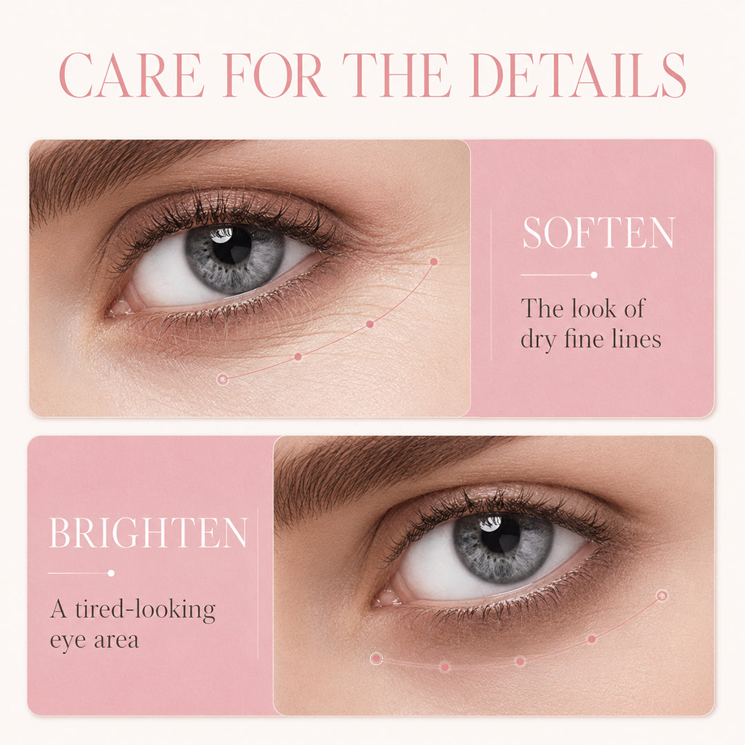 Collagen Eye Lift