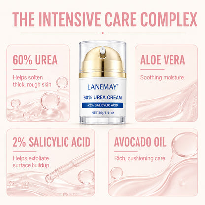 Urea Foot Repair