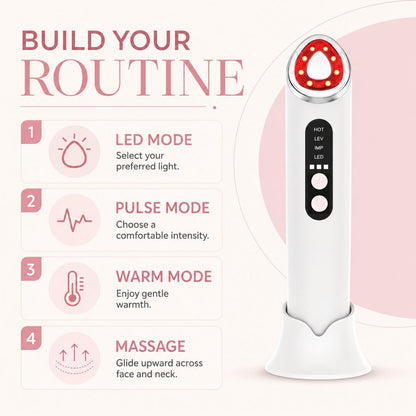 LED Glow Wand