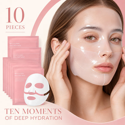 Collagen Glow Mask