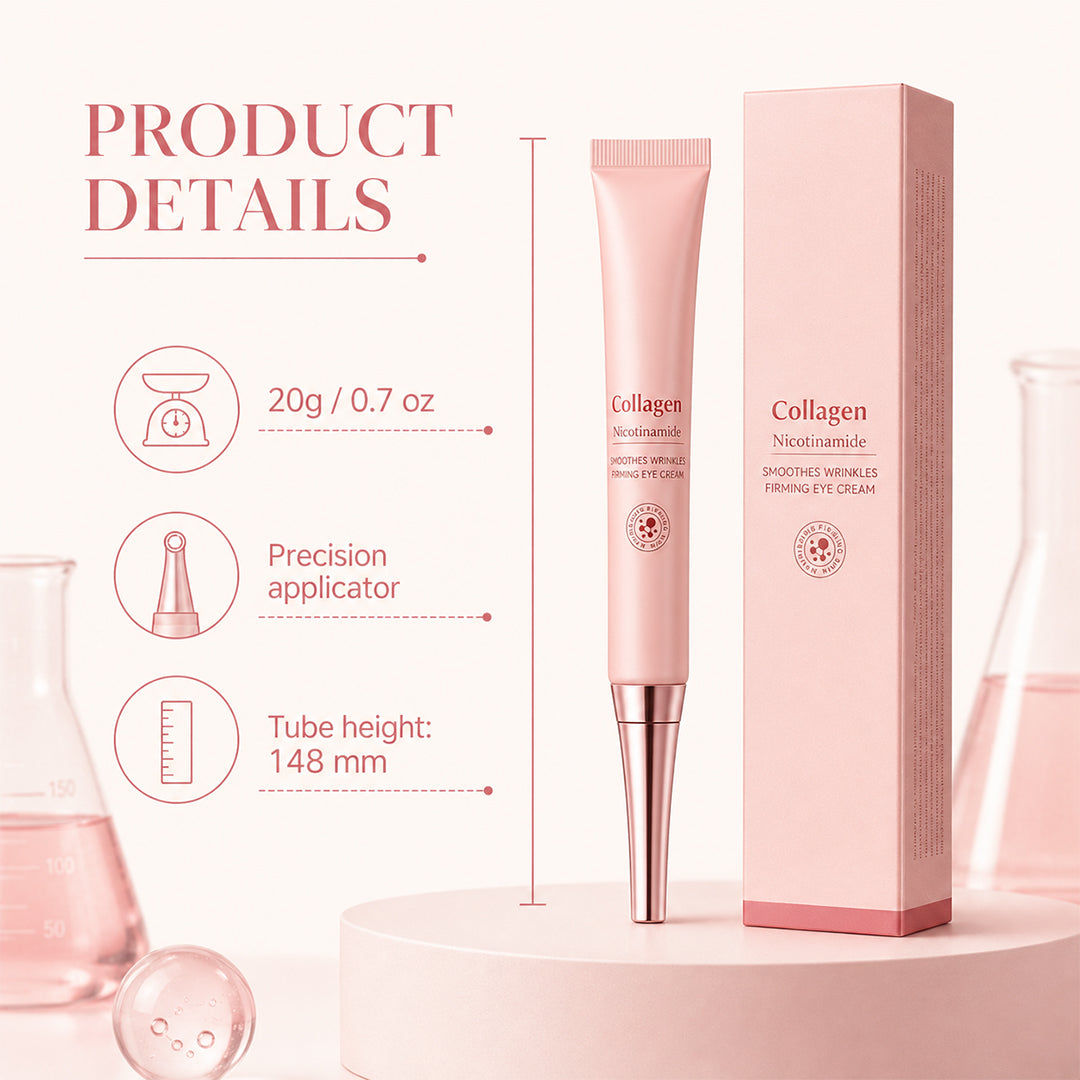 Collagen Eye Lift