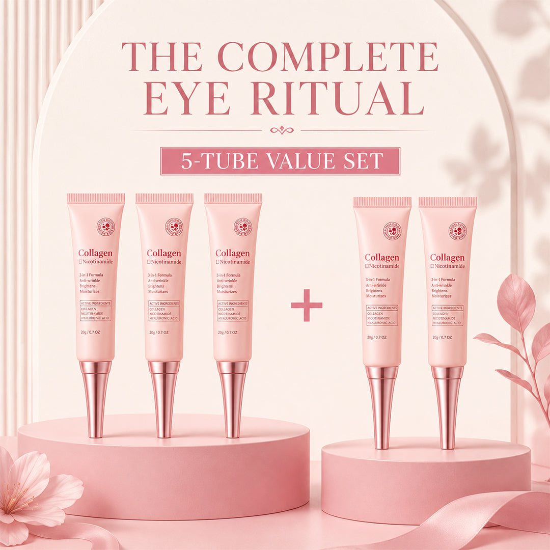 Collagen Eye Lift