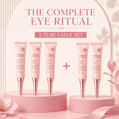 Collagen Eye Lift