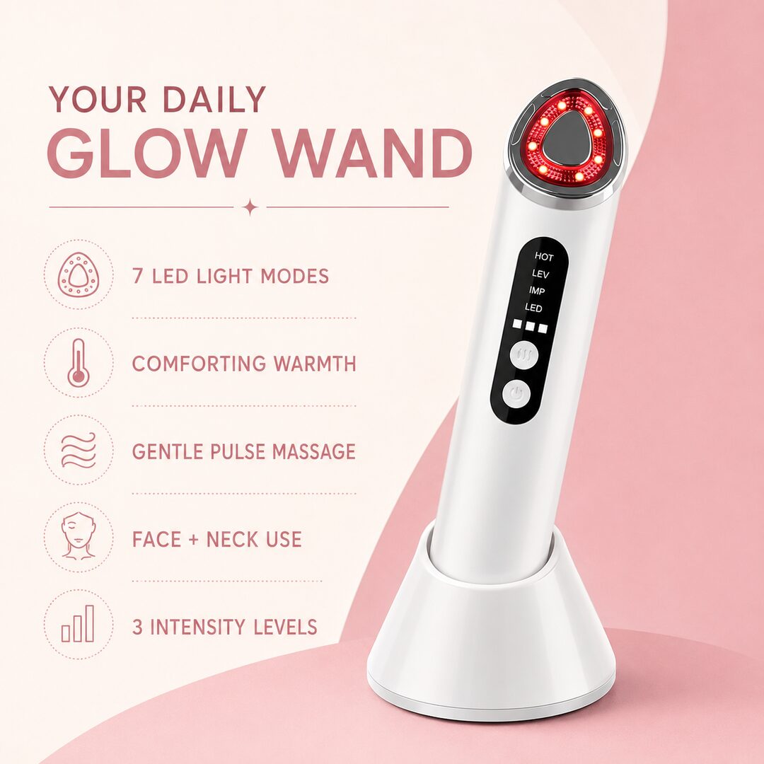 LED Glow Wand