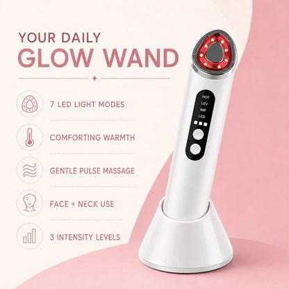 LED Glow Wand