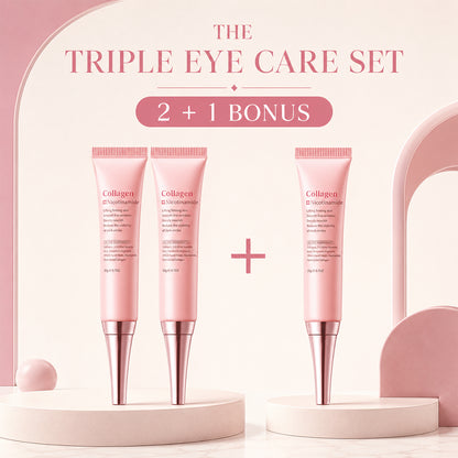 Collagen Eye Lift