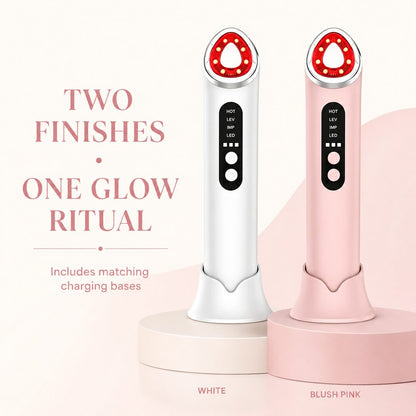 LED Glow Wand