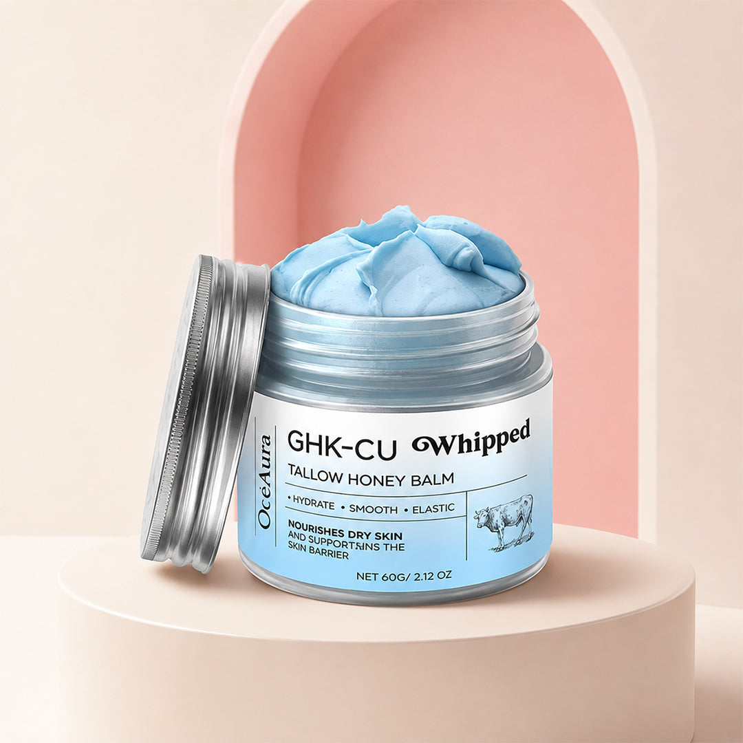 Blue Renewal Balm