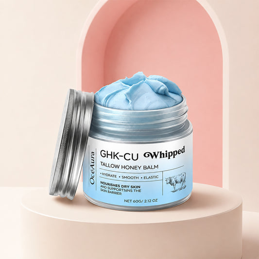 Blue Renewal Balm