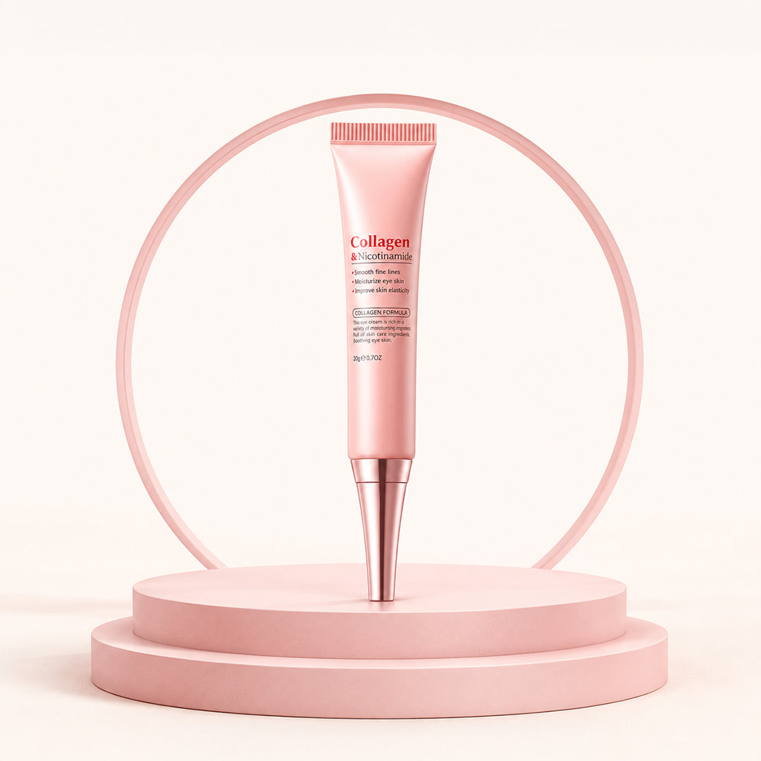 Collagen Eye Lift