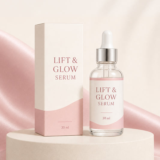 Lift & Glow Serum