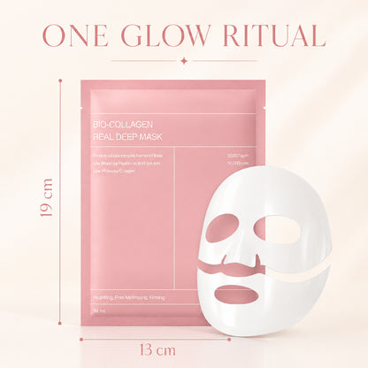 Collagen Glow Mask