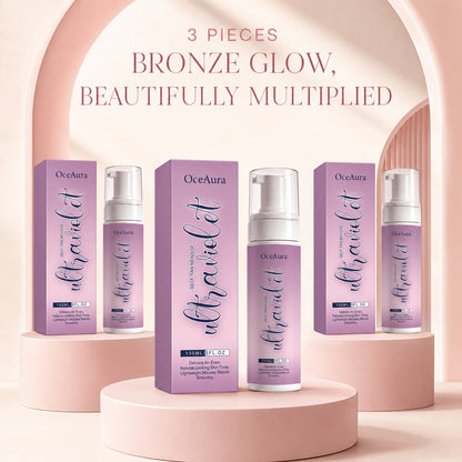 Bronze Glow Mousse
