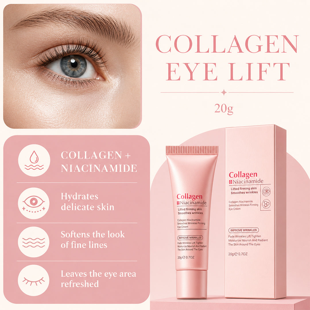 Collagen Eye Lift