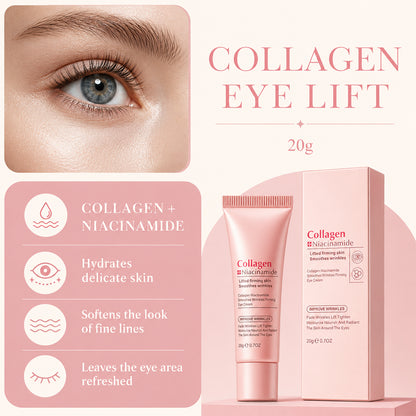 Collagen Eye Lift