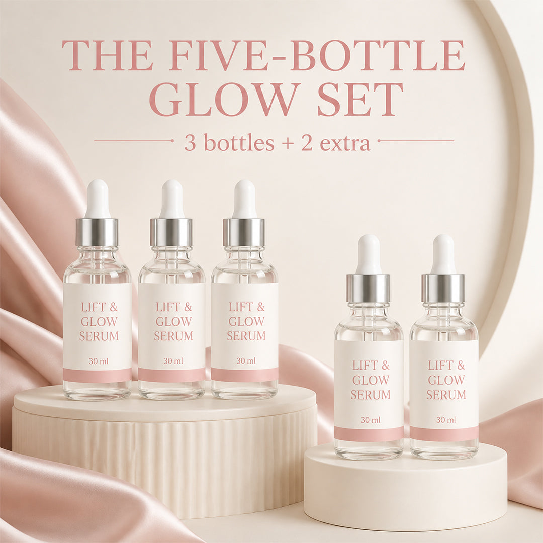 Lift & Glow Serum