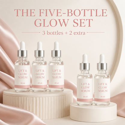 Lift & Glow Serum