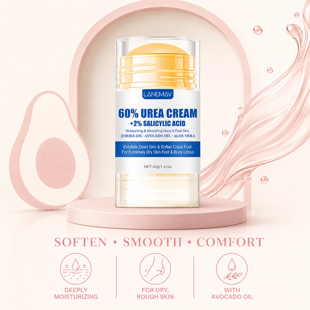 Urea Foot Repair