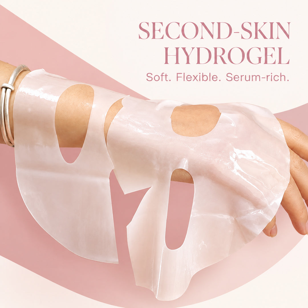 Collagen Glow Mask