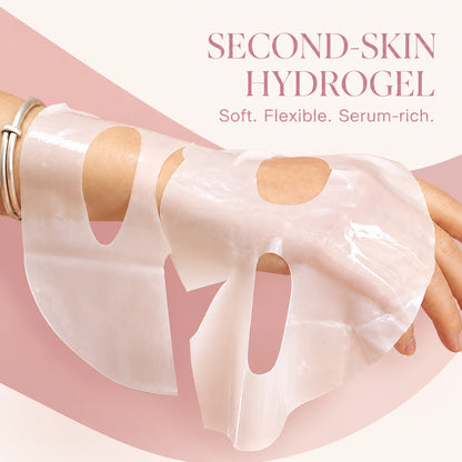 Collagen Glow Mask