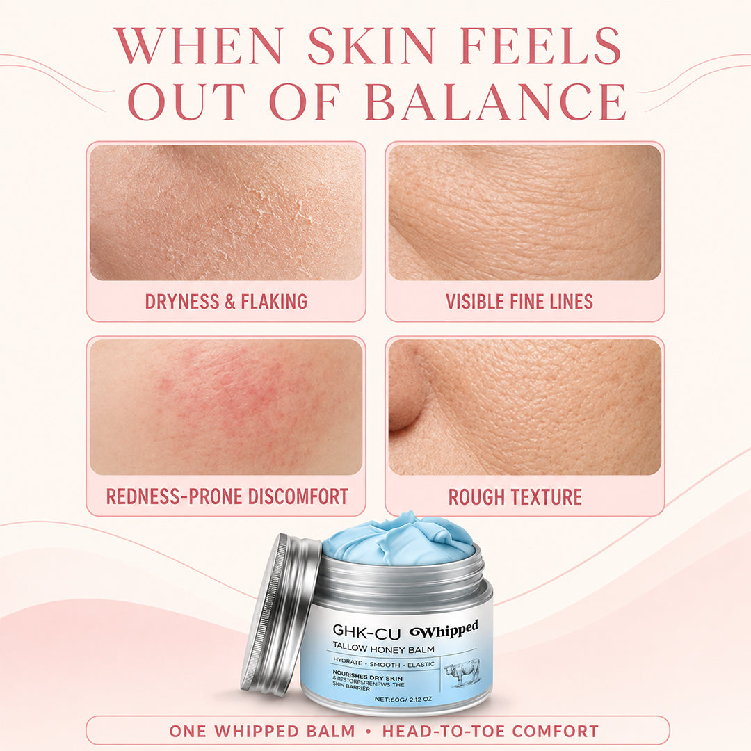 Blue Renewal Balm